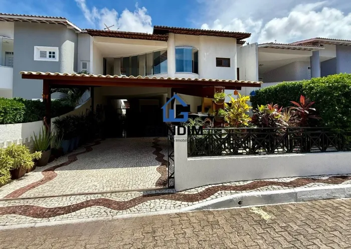 Exclente duplex em condominio, proximo ao LAGO JACAREY
