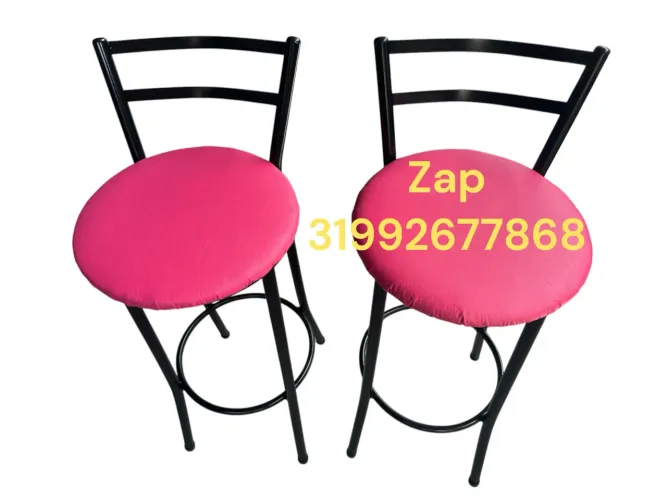 Banquetinhas novas, atacado e varejo,zap *