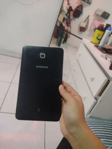 Vendo tablet da Samsung 