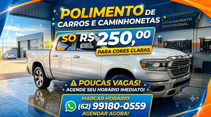 Polimento