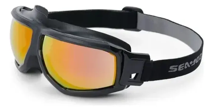 Oculos Pilotagem Sea Doo Ajustavel Anti-embacante Jet-ski