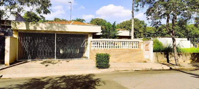 Casa, à venda, Nova Piracicaba - 4 quartos - Piracicaba/SP