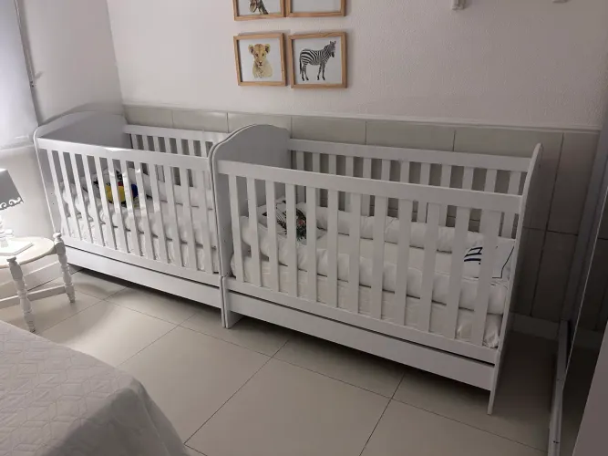 Berço