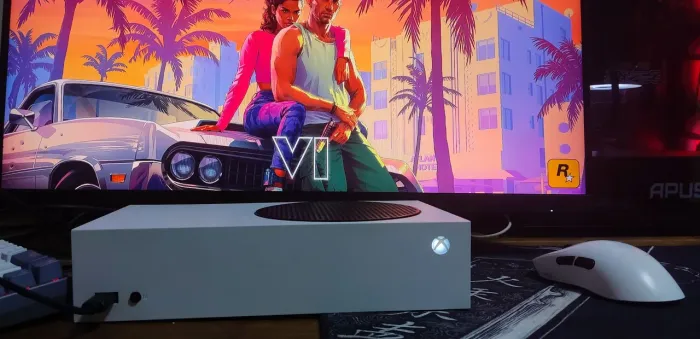Xbox Series S