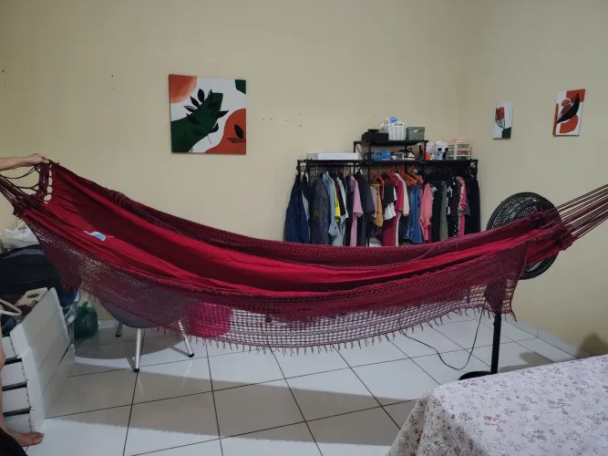 Rede semi nova. R$70,00