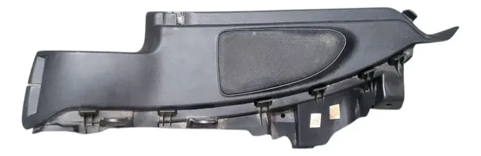 Suporte Bagagito Esquerdo Bmw 120i 51467058349 (Usado) / MT