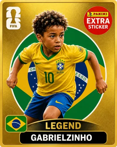 Legend copa do mundo 2026 Fazemos todas as personalizadas