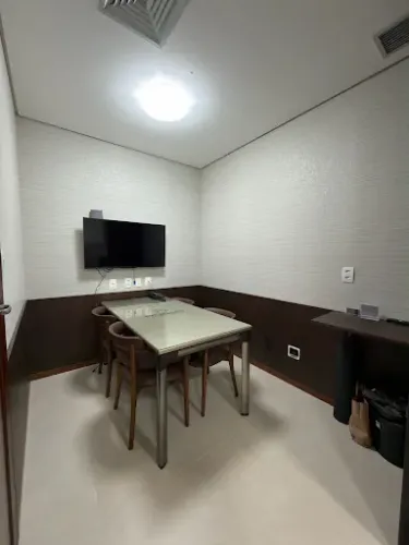 Sala à venda, 50 m² por R$ 613.900 - Salvador Shoping business