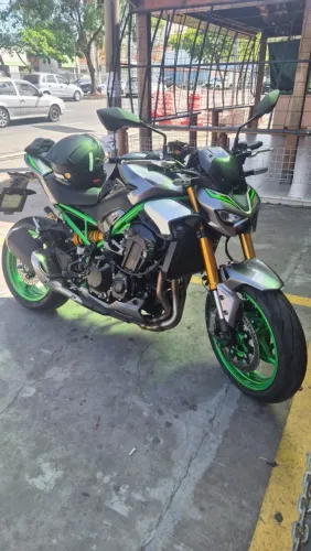 Z900 R EDITION 2026