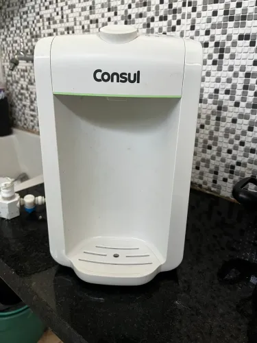 Purificador consul seminovo 