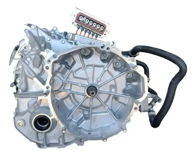 Caixa De Câmbio Corolla Cross 1.8 Hybrid 2025