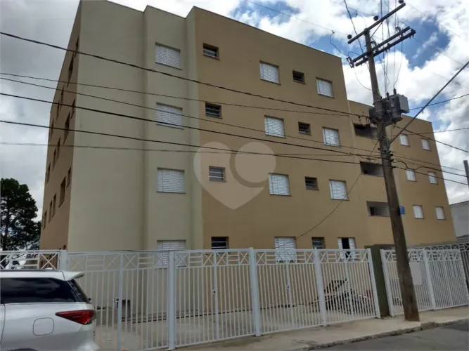 Oportunidade! Apartamento em Aparecidinha.