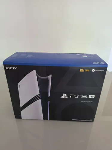 Ps5 pro