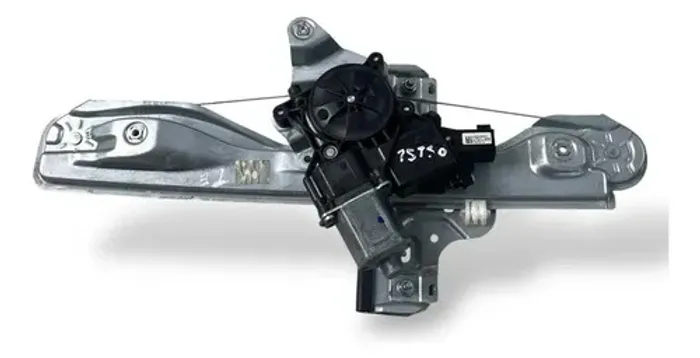Máquina Elevador Motor Vidro Eletrico Onix Prisma 2013/2019