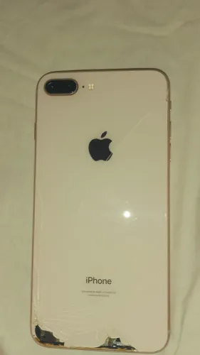 iPhone 8 plus