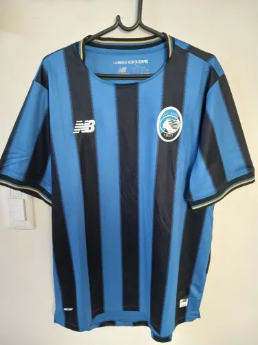 Camisa NB Atalanta