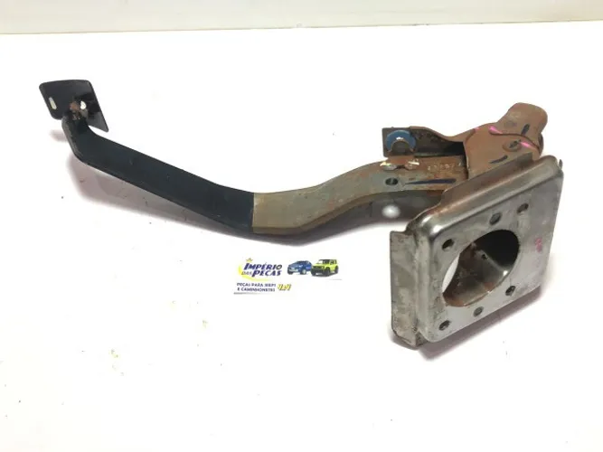 Pedal Freio L200 Triton 3.2 2014 #10767