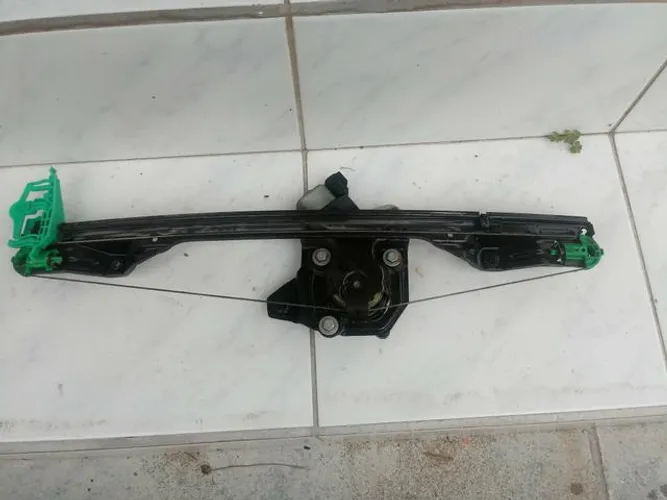 Fechadura eletrica idea 2005 a 2010 TE