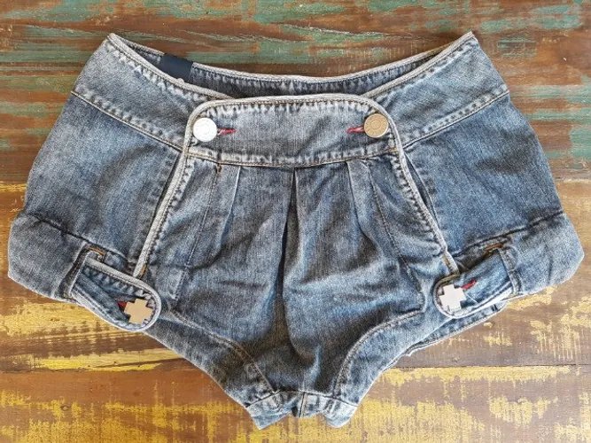 Short Animale