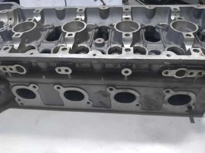 Cabeçote BMW E90