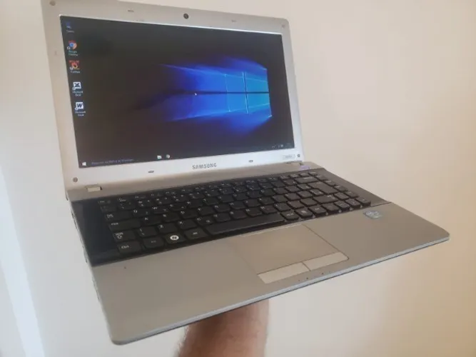 Notebook i5