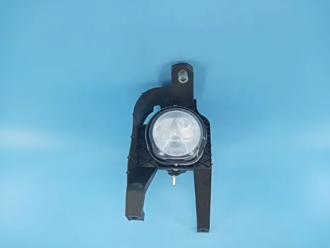  Farol Auxiliar Punto com Suporte (Serve para o linea,só muda o suporte)Ano:2007/2012