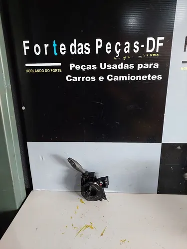 Chave De Seta Ford Focus 2000 À 2007