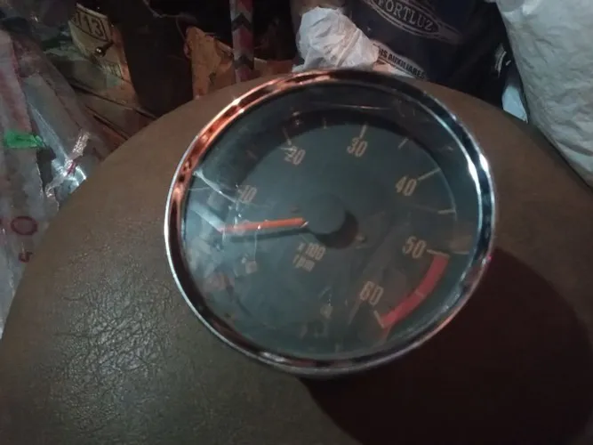 Conta giros VW sp2 antigo