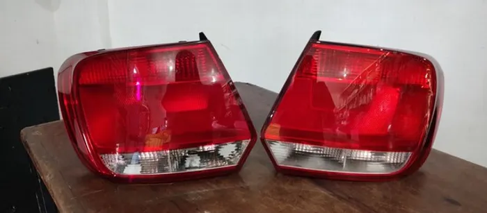 Lanterna gol g6
