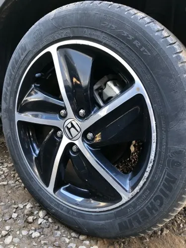 Rodas Honda hrv 2020 original 