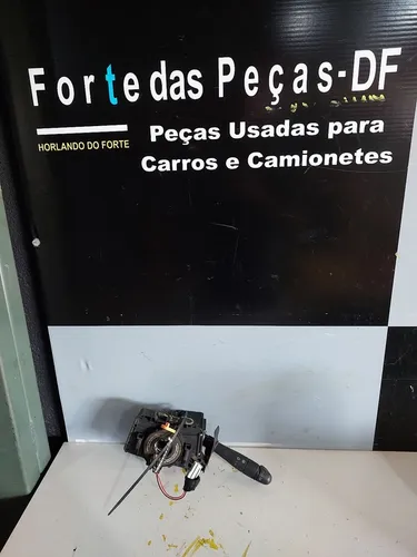 Chave Limpador Parabrisa Renault Clio 2004 À 11