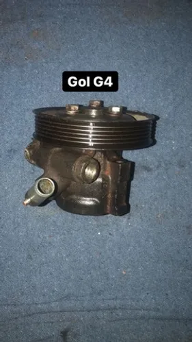 Bomba hidráulica gol g4 