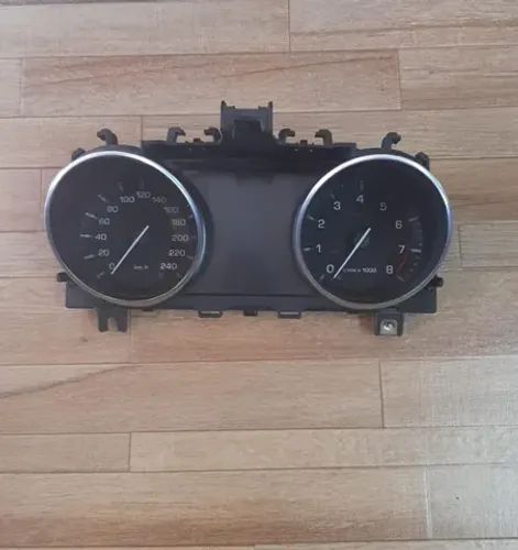 Painel De Instrumentos Land Rover 