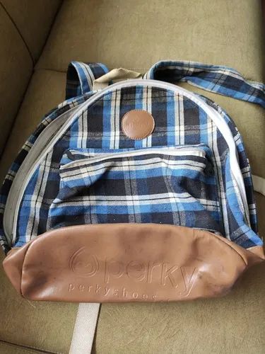 Mochila Perky original