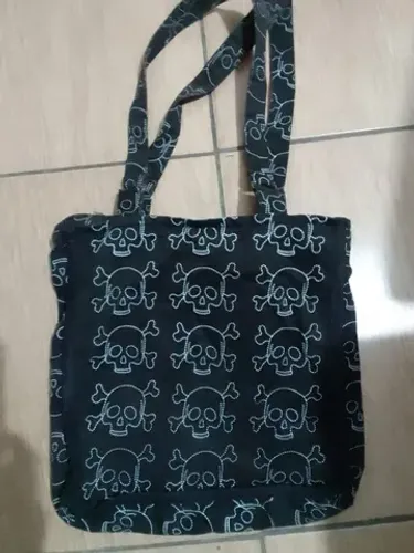Bolsa de pano