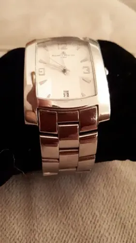 Relogio Baume Mercier