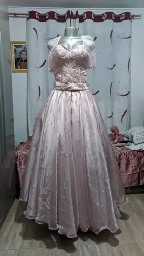 Vestido para Debutante