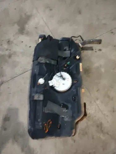 tanque de combustível onix 