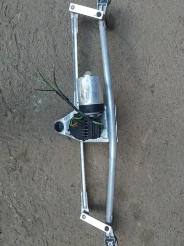 Máquina limpador parabrisa VW gol G4