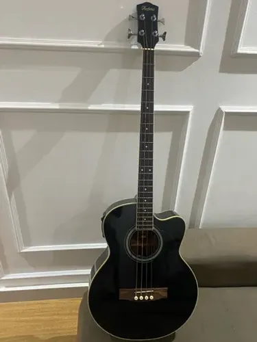 Baixolao acústico