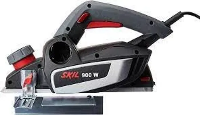 Plaina Elétrica Skil 82mm 900W - SKIL-1570