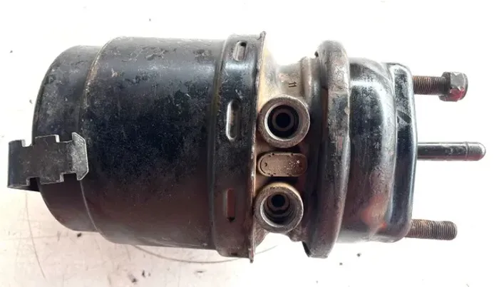 Cuíca Freio Mb 712c 914c 914 Accelo 915 1016 Original