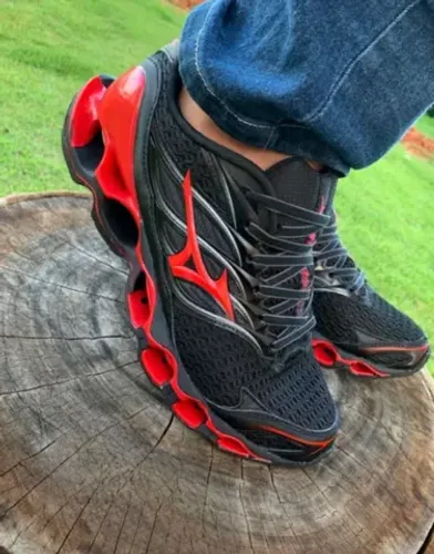 Novidades mizuno pro 11s lançamento 2023