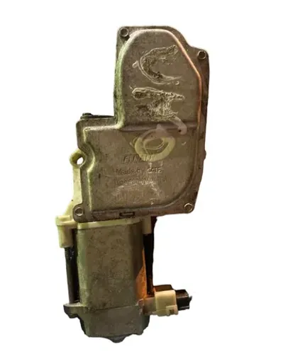 Motor Limpador Vidro Traseiro Fiat Uno 1990-1996