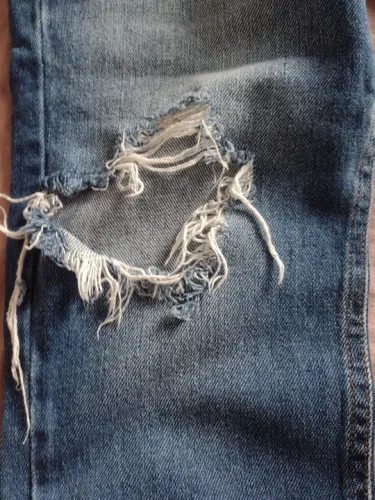 Calça jeans feminina 40 yuocom