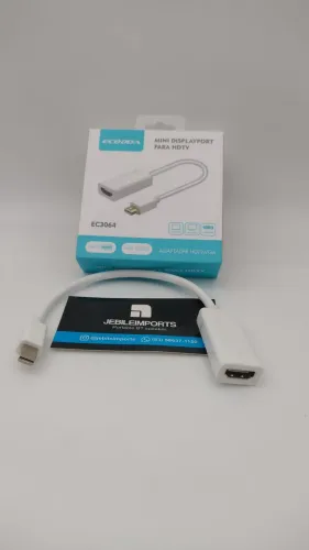 Adaptador thunderbolt para HDMI -Entrega grátis