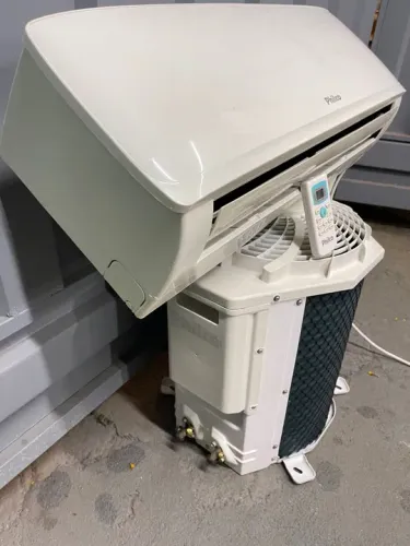 Ar Condicionado PHILCO 9000 BTUs Frio - 220V