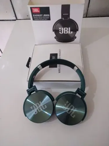 Fone JBL Bluetooth 