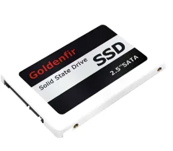 SSD com 128 GB Disco Sólido Sata 2.5" - z124