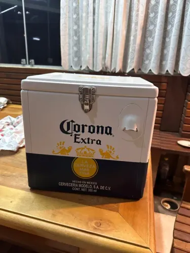 EM METAL - COLLER - 15 LITROS